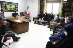 از سرگیری کلیه فعالیت های فرهنگی هنری در خوزستان 2