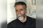 هنرمند تئاتر شهر قلعه تل باغملک دارفانی را وداع گفت 2