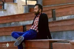 «سرباز سردار» را با محوریت زندگی حاج قاسم به صحنه می‌برم 2
