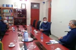 همایش تعزیه «حدیث آب و عطش» در دزفول برگزار می گردد 2
