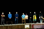 برگزاری اولین دوره آموزش مقدماتی تئاتر در سال ۹۹ در شهرستان گتوند 2
