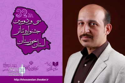 دبیر جشنواره عنوان کرد

50 اثر به دبیرخانه سی و دومین جشنواره تئاتر خوزستان رسید