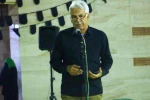 شب دوم نهمین سوگواره تعزیه عاشورائیان دزفول - عکس: سمیه مقدم - پنج شنبه 10 مهرماه 99 - مجموعه شهید سوادگر دزفول