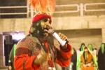 سومین شب نهمین سوگواره تعزیه عاشورائیان دزفول - عکس: سمیه مقدم - جمعه 11 مهرماه 99 - مجموعه شهید سوادگر دزفول