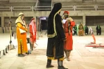 سومین شب نهمین سوگواره تعزیه عاشورائیان دزفول - عکس: سمیه مقدم - جمعه 11 مهرماه 99 - مجموعه شهید سوادگر دزفول