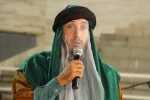 چهارمین شب نهمین سوگواره تعزیه عاشورائیان دزفول - عکس: سمیه مقدم - شنبه 12 مهرماه 99 - مجموعه شهید سوادگر دزفول