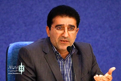 مدیر کل هنرهای نمایشی اعلام کرد:

تخصیص 4 میلیارد و 600 میلیون کمک حمایتی تئاتر به استان ها