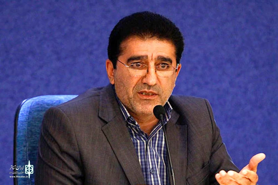 تخصیص 4 میلیارد و 600 میلیون کمک حمایتی تئاتر به استان ها 2