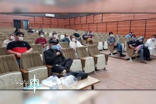 رئیس انجمن هنرهای نمایشی شادگان خبر داد:

برگزاری مجمع عمومی انجمن هنرهای نمایشی شهرستان شادگان