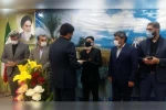 تجلیل از هنرمند پیشکسوت تئاتر، تلویزیون و سینمای خوزستان 2