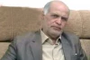جهانگیر حامدی پیشکسوت تئاتر شادگان درگذشت 2