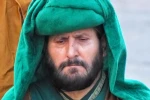 شمس اله فنی پیشکسوت تعزیه خوزستان درگذشت 5