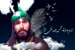 استاد شمس الله فنی گنجینه بسیار ارزشمندی از تعزیه گردآوری کرد 2
