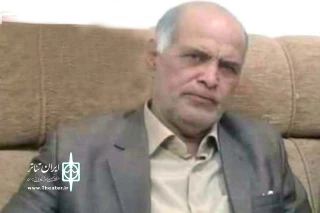 معاون هنری سینمایی اداره کل فرهنگ و ارشاد اسلامی خوزستان:

حسن شهرت زنده یاد جهانگیر حامدی زبانزد همه مردم بود