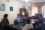 برگزاری جشنواره ملی تئاتر لاله های سرخ بهمن ماه در اندیمشک 4