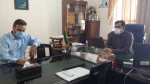 برگزاری جشنواره ملی تئاتر لاله های سرخ بهمن ماه در اندیمشک 4