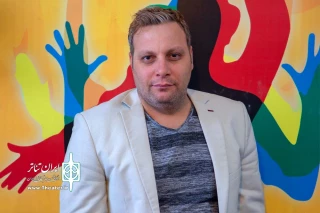 مشاور مدیر کل فرهنگ و ارشاد اسلامی خوزستان

باید برای شرایط کرونا برنامه ریزی بهتری انجام داد