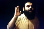 نمایش «کارگاه نمایش»-نویسنده و کارگردان: ایوب بختیاری- سی و دومین جشنواره تئاتر استان خوزستان-4 دیماه 99