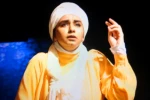 نمایش «کارگاه نمایش»-نویسنده و کارگردان: ایوب بختیاری- سی و دومین جشنواره تئاتر استان خوزستان-4 دیماه 99