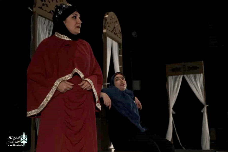 سودابه کُشی 2