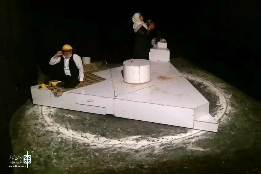 جنگ و خانواده  3