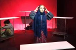 تلاش چند صد ساله زن پارسی 3