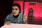 تلاش چند صد ساله زن پارسی 4