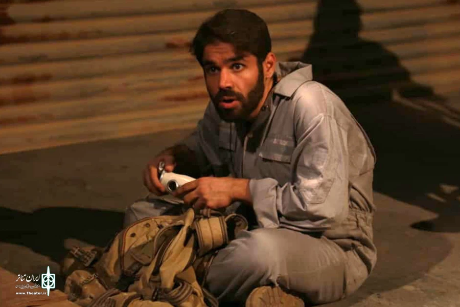 خدا و شیطان 2