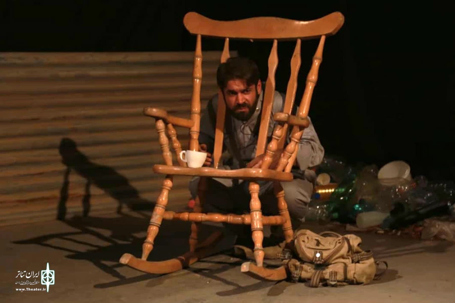 خدا و شیطان 4