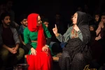 ۴ آذر ۶۵ زخمی که التیام نمی یابد 3