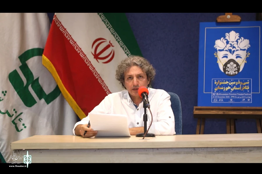 «خواب هایی که باید دید» و «تلاقی یا گزارش یک واقعه از پیش اعلام نشده» به جشنواره فجر معرفی شدند 2