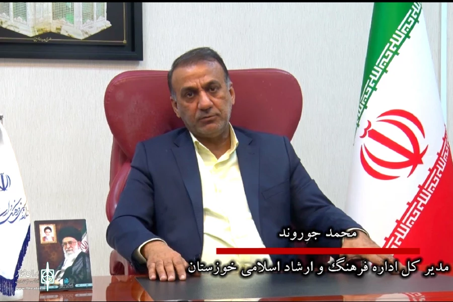 برگزاری جشنواره تئاتر خوزستان به صورت مجازی، مخاطبان بیشتری به همراه داشت 2