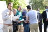 تقدیر از اعضای ستاد دوازدهمین جشنواره تئاتر منطقه ای کودک و نوجوان مهر دزفول 4