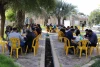 تقدیر از اعضای ستاد دوازدهمین جشنواره تئاتر منطقه ای کودک و نوجوان مهر دزفول 6