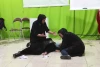 کارگاه آموزش مبانی تئاتر در دزفول برگزار شد 4