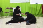 کارگاه آموزش مبانی تئاتر در دزفول برگزار شد 4