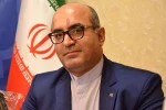 دبیر بیست و سومین جشنواره ملی تئاتر فتح خرمشهر منصوب شد 2