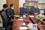نشست هم اندیشی تئاتر دزفول برگزار شد 2