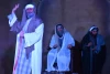 نمایش «بانوی فدک» در تالار شهر اهواز به روی صحنه رفت 3