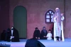 نمایش «بانوی فدک» در تالار شهر اهواز به روی صحنه رفت 6