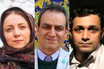 معرفی هیئت داوران بیست و ششمین جشنواره ملی تئاتر لاله‌های سرخ اندیمشک 2