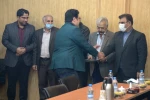 تجلیل از هنرمندان برگزیده تئاتر بهبهان در سی و دومین جشنواره تئاتر استان خوزستان 3