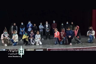 رئیس اداره فرهنگ و ارشاد اسلامی گتوند:

کارگاه نمایش خلاق در گتوند برگزار شد