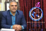 دبیر سیزدهمین جشنواره ملی تئاتر کودک و نوجوان مهر دزفول منصوب شد 2