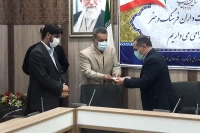 طی ابلاغ هایی جداگانه از سوی مدیر کل فرهنگ و ارشاد اسلامی خوزستان؛

دبیر و مسئولین هفدهمین جشنواره بین المللی تئاتر عربی خوزستان منصوب شدند