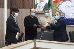 دبیر و رئیس ستاد و ناظرین هفدهمین جشنواره بین المللی تئاتر عربی خوزستان منصوب شدند 6