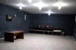 خانه فرهنگ باغملک به هنرمندان بازگردانده شد 2
