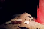 نمایش «خاک» از خوزستان در جشنواره تئاتر عروسکی تهران-مبارک 5
