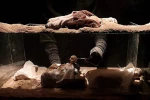 نمایش «خاک» از خوزستان در جشنواره تئاتر عروسکی تهران-مبارک 6