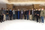 حمایت جدی تر از تئاتر استان ها  3